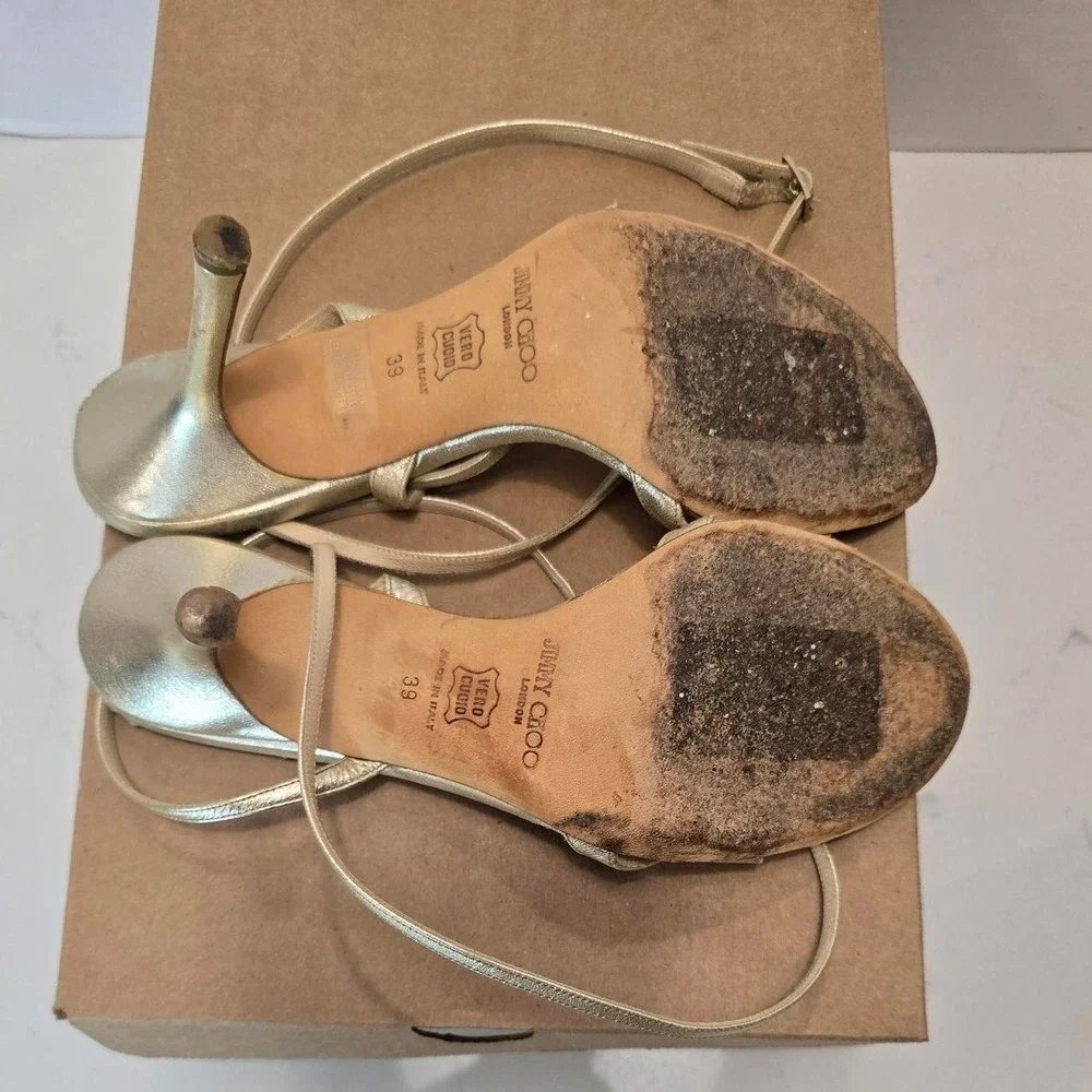 Jimmy Choo jimmy choo